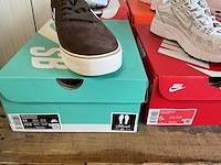 Partij nike schoenen (20x) - afbeelding 10 van  12