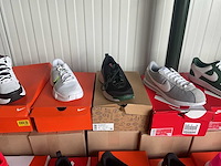 Partij nike schoenen (20x) - afbeelding 7 van  8