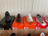 Partij nike schoenen (21x) - afbeelding 2 van  15