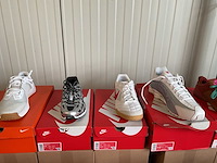 Partij nike schoenen (21x) - afbeelding 3 van  15