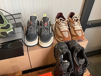 Partij nike schoenen (21x) - afbeelding 5 van  15