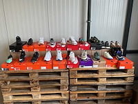Partij nike schoenen (21x) - afbeelding 8 van  15