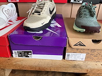 Partij nike schoenen (21x) - afbeelding 12 van  15