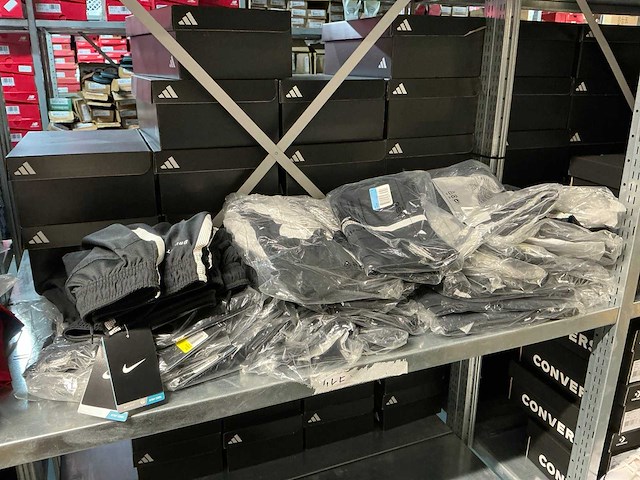 Partij nike shorts boys garcons (35x) - afbeelding 3 van  6