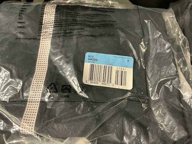 Partij nike shorts boys garcons (35x) - afbeelding 6 van  6