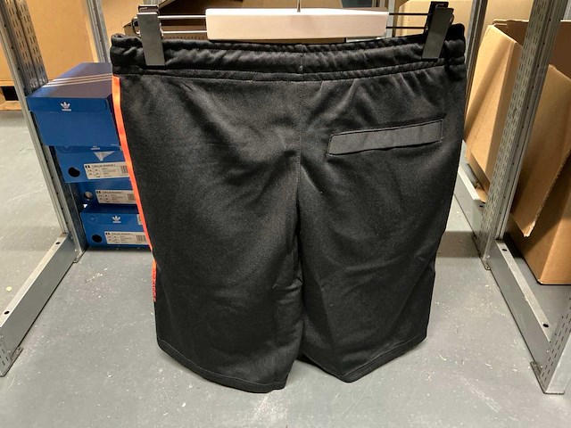 Partij nike shorts heren (12x) - afbeelding 2 van  8