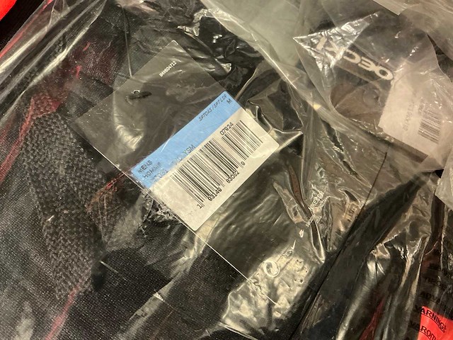 Partij nike shorts heren (12x) - afbeelding 5 van  8