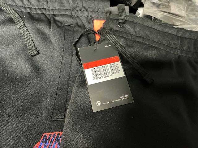 Partij nike shorts heren (12x) - afbeelding 6 van  8