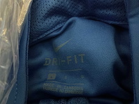 Partij nike vesten blauw kids (23x) - afbeelding 3 van  4