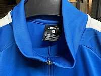 Partij nike vesten blauw kids (23x) - afbeelding 3 van  6