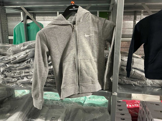 Partij nike vesten kids (99x) - afbeelding 4 van  11