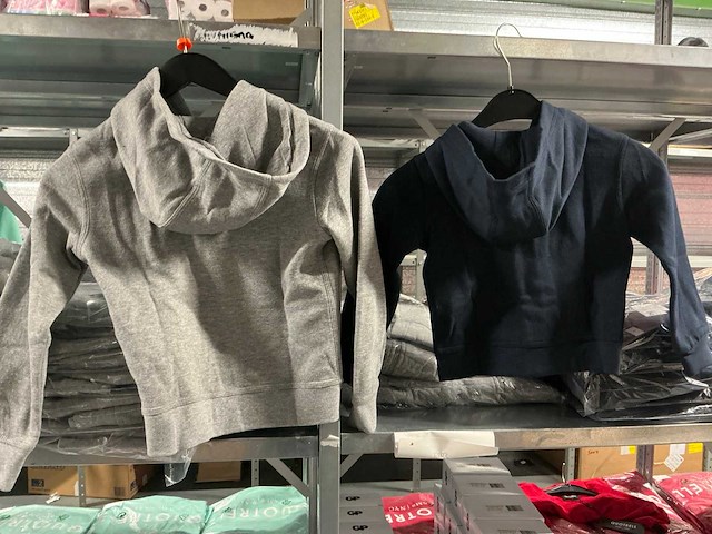 Partij nike vesten kids (99x) - afbeelding 6 van  11