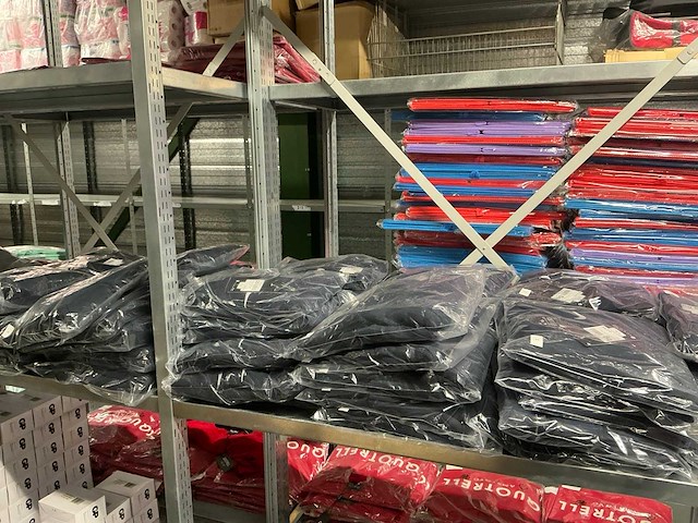 Partij nike vesten kids (99x) - afbeelding 9 van  11