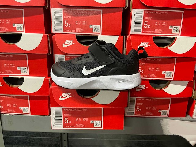 Partij nike wearallday (td) (20x) - afbeelding 2 van  5