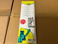Partij noene high tech soles (194x) - afbeelding 2 van  3