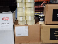 Partij non paint - afbeelding 10 van  15