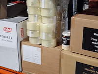 Partij non paint - afbeelding 11 van  15
