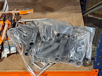Partij non paint - afbeelding 2 van  15