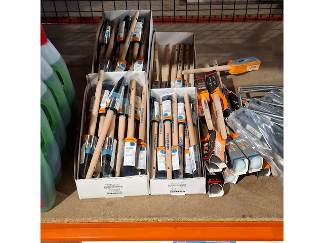 Partij non paint - afbeelding 3 van  15