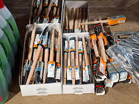 Partij non paint - afbeelding 3 van  15