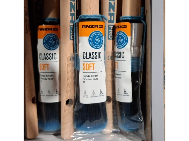 Partij non paint - afbeelding 5 van  15