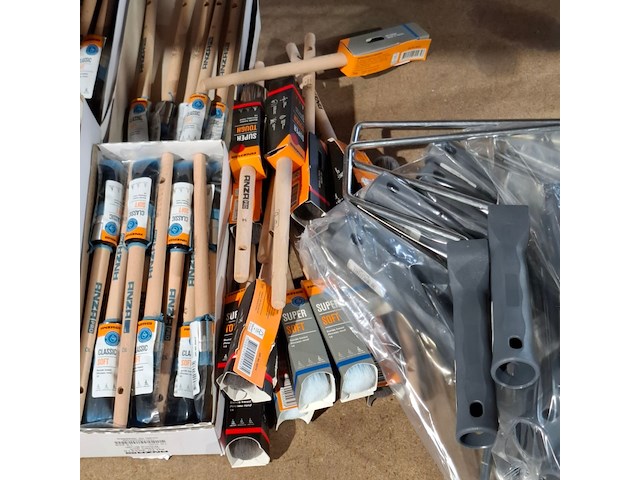 Partij non paint - afbeelding 6 van  15