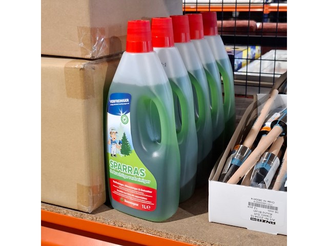 Partij non paint - afbeelding 7 van  15