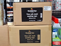 Partij non paint - afbeelding 8 van  15
