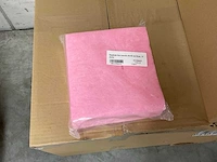 Partij non-woven sopdoeken - afbeelding 4 van  4