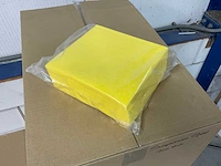 Partij non-woven sopdoeken - afbeelding 2 van  4