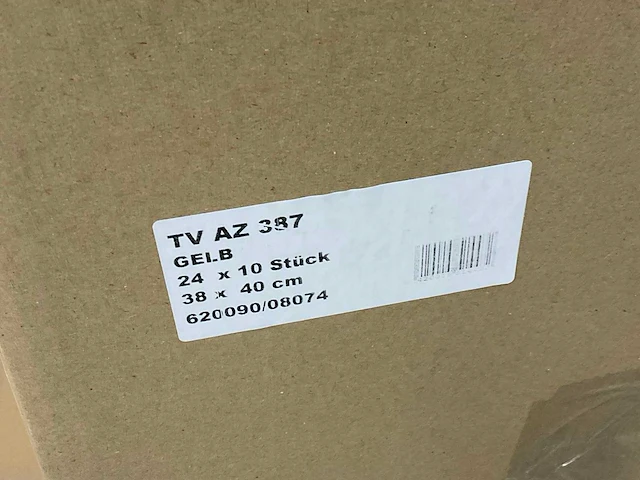 Partij non-woven sopdoeken - afbeelding 3 van  4