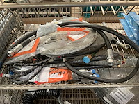 Partij nonmettalic hose assembly - afbeelding 1 van  4