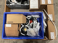 Partij (nood) verlichting - afbeelding 2 van  10