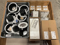 Partij (nood) verlichting - afbeelding 3 van  10