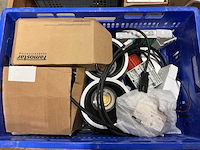 Partij (nood) verlichting - afbeelding 4 van  10