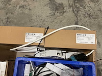 Partij (nood) verlichting - afbeelding 5 van  10