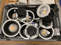 Partij (nood) verlichting - afbeelding 8 van  10