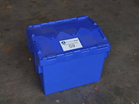 Partij nooduitgangsverlichting - afbeelding 1 van  1