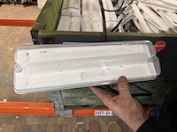 Partij noodverlichting led, eurosafe - afbeelding 1 van  5