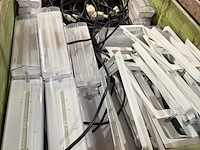 Partij noodverlichting led, eurosafe - afbeelding 2 van  5