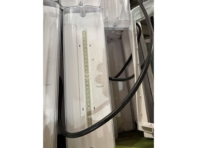 Partij noodverlichting led, eurosafe - afbeelding 4 van  5