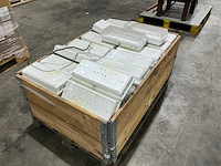 Partij noodverlichting - afbeelding 3 van  6