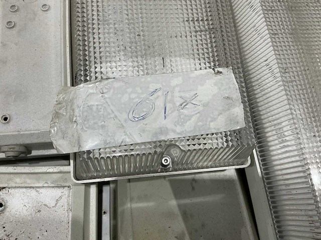 Partij noodverlichting - afbeelding 6 van  6