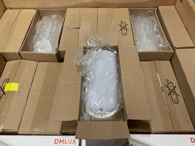 Partij (nood)verlichting - afbeelding 4 van  5