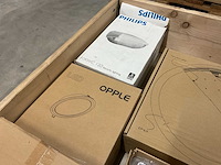 Partij (nood)verlichting - afbeelding 2 van  11