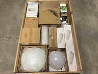 Partij (nood)verlichting - afbeelding 1 van  11