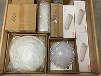 Partij (nood)verlichting - afbeelding 4 van  11