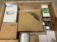 Partij (nood)verlichting - afbeelding 5 van  11