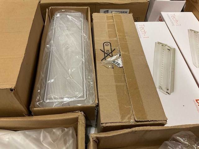 Partij (nood)verlichting - afbeelding 10 van  11