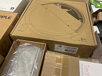 Partij (nood)verlichting - afbeelding 11 van  11